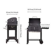 Extra large charcoal for sale  UK