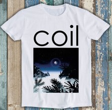 Coil musick play for sale  READING