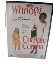 Dvd whoopi corrina d'occasion  Marseillan