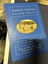 Harvey penick little for sale  Gresham