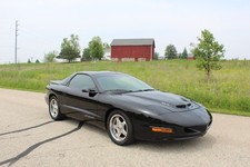 1993 pontiac firebird for sale  Woodstock