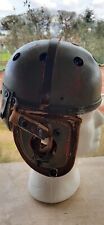 Ww2 casco carrista usato  Aprilia