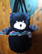 Peluche ours doudou d'occasion  Épinay-sur-Orge