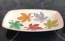 Vintage crown ducal for sale  CASTLEFORD