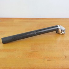 Carbon 27.2x300mm seatpost for sale  Denver