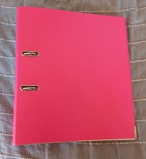 Classeur levier rose d'occasion Classeur levier rose d'occasion  Aix-en-Provence-