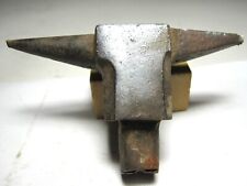 Vintage stake anvil for sale  Medford