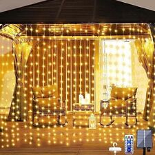 Curtain lights 3m usato  Bruneck