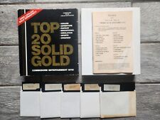 Top solid gold d'occasion  Expédié en Belgium