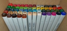 Copic classic marker gebraucht kaufen  Nauen