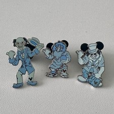 Disney haunted mansion for sale  North Charleston