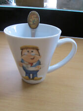 Tetley mug mug for sale  UK