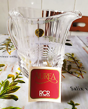 Brocca caraffa cristallo usato  Napoli