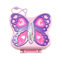 Polly pocket pocket for sale  Everton