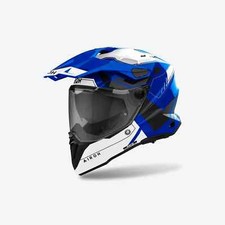 Casco integrale airoh usato  Palermo
