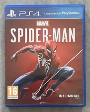Sony playstation ps4 d'occasion  Grenoble-
