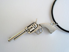 Revolver gun colt for sale  WOODHALL SPA