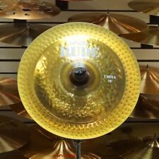 Paiste rude china for sale  Syracuse