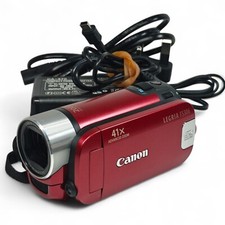 Canon legria fs306 for sale  UK