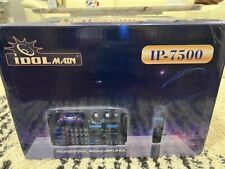 Idolmain 7500 8000w for sale  Pinson