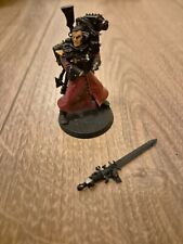 Inquisitor 54mm inquisitor d'occasion  Vincennes