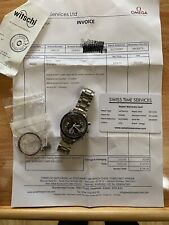 Omega speedmaster racing for sale  UK