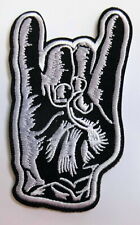 Aufnäher patch heavy gebraucht kaufen  Meßstetten