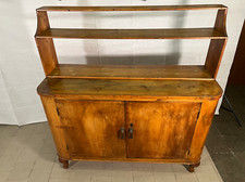 Antica credenza con usato  Zandobbio