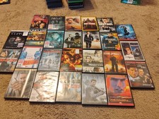 Dvd movies action for sale  Dickinson