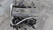 Motore 8140.27s iveco usato  Tronzano Vercellese