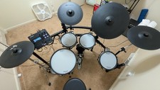 Roland 27kv drums for sale  Orangeburg