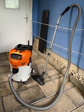 Stihl 122 leistungsfähiger gebraucht kaufen  Bernau