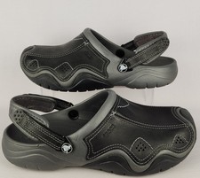 Crocs men swiftwater for sale  Kalamazoo