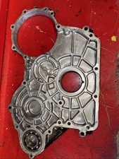 Motor diesel Yanmar 4tne94 tampa de temporização 4 cilindros comprar usado  Enviando para Brazil