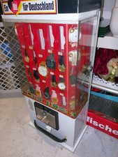 Uhrenautomat münzautomat ware gebraucht kaufen  Oberhausen