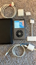 Ipod classic 120gb for sale  Alexandria