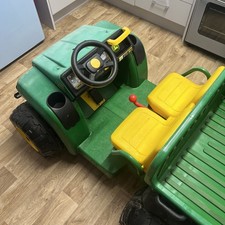 John deere hpx for sale  UK