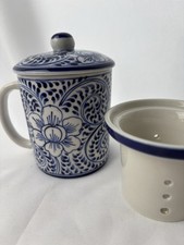 3pc ceramic tea for sale  Deland