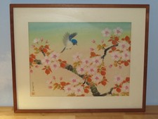 Vintage japanese silk for sale  West Bloomfield
