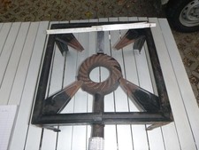 Camping gasgrill eckig gebraucht kaufen  Grevenbroich