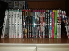 Ken guerriero manga usato Ken guerriero manga usato  Roma