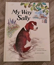 Way sally mindy for sale  PORTSMOUTH