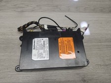 Módulo de controle de comunicação 10-20 Mercedes W222 S550 C400 GLA250 SL400 unidade fabricante de equipamento original comprar usado  Enviando para Brazil