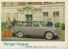 Singer vogue series for sale  UK