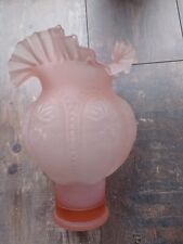Grand vase collerette d'occasion  Pornichet