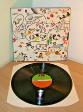 Led zeppelin.led zeppelin for sale  LLANDRINDOD WELLS