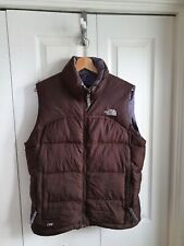 North face brown for sale  BENFLEET
