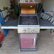Landmann gasgrillwagen triton gebraucht kaufen  Rethem