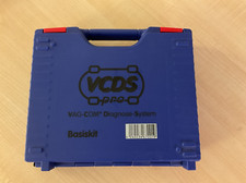 Rig rosstech vcds gebraucht kaufen  Gardelegen