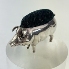 Antique solid silver for sale  ROYSTON